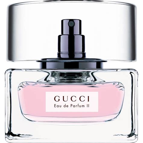 gucci eau de parfum 2 75 ml шафа|Gucci ii perfume fragrantica.